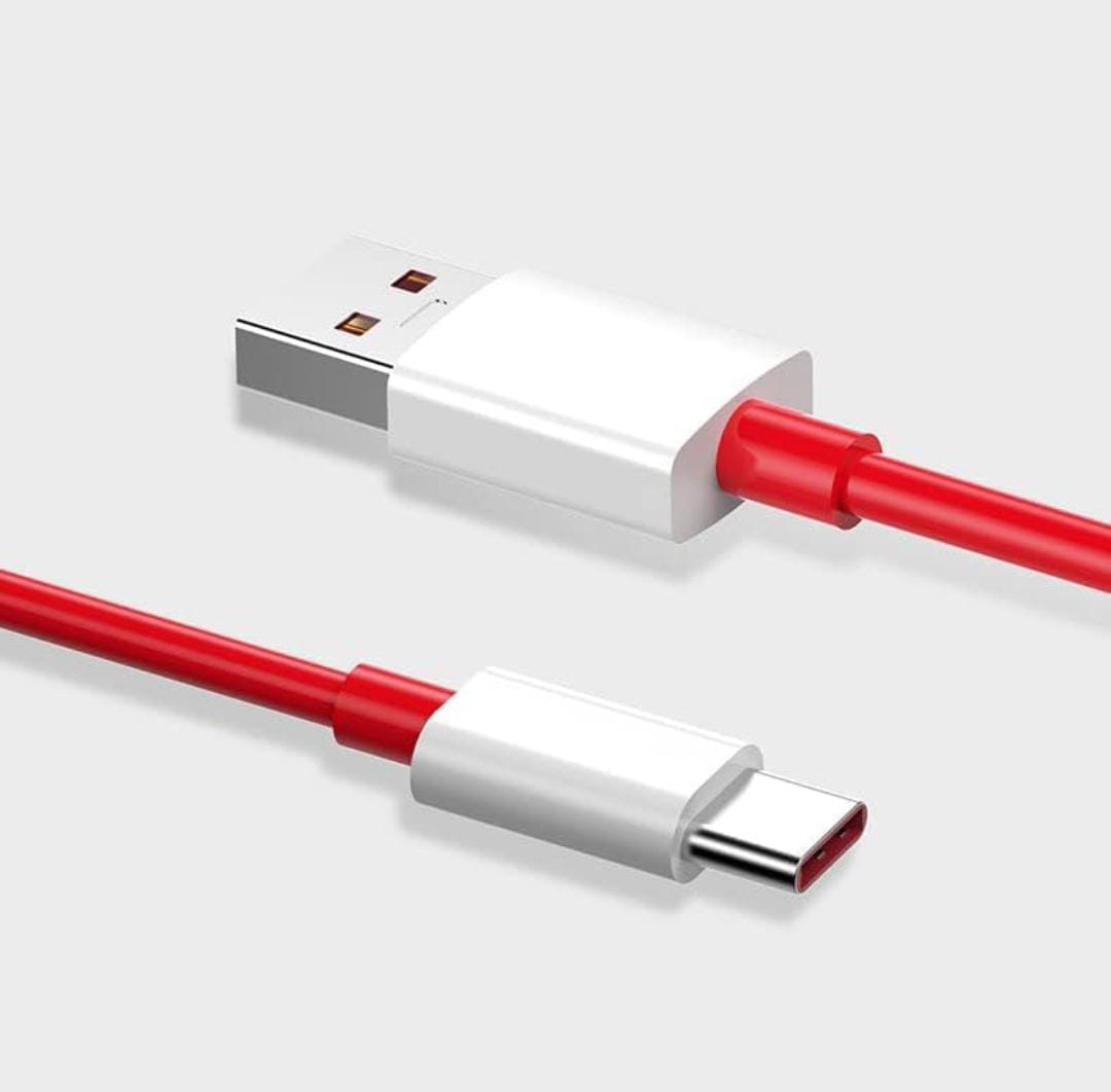 Fast Charging Data Cable